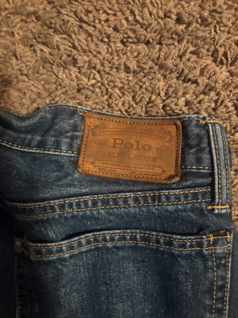 Polo Ralph Lauren - Picture 3 of 4